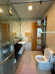 The Infiniti (D5), Condominium #476092711